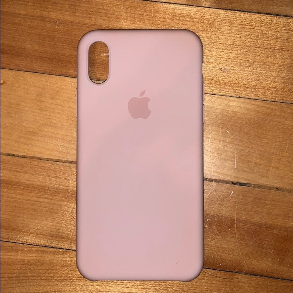 iPhone X and XS phone case